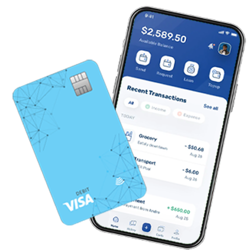 Dumb Bank Mobile